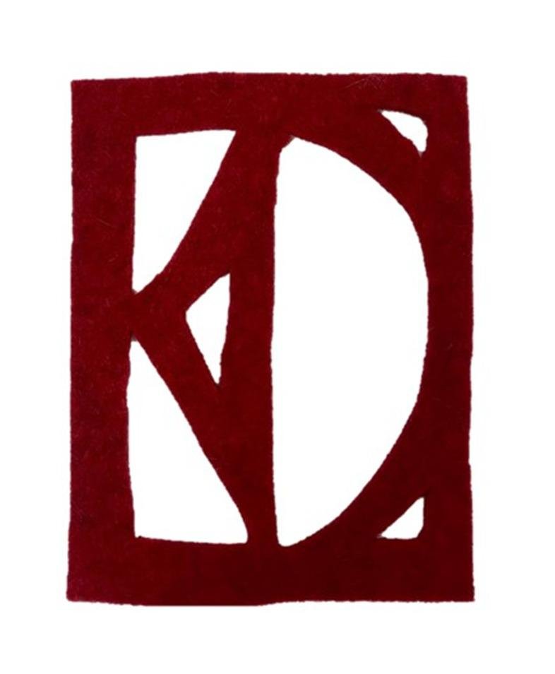 KD Logo